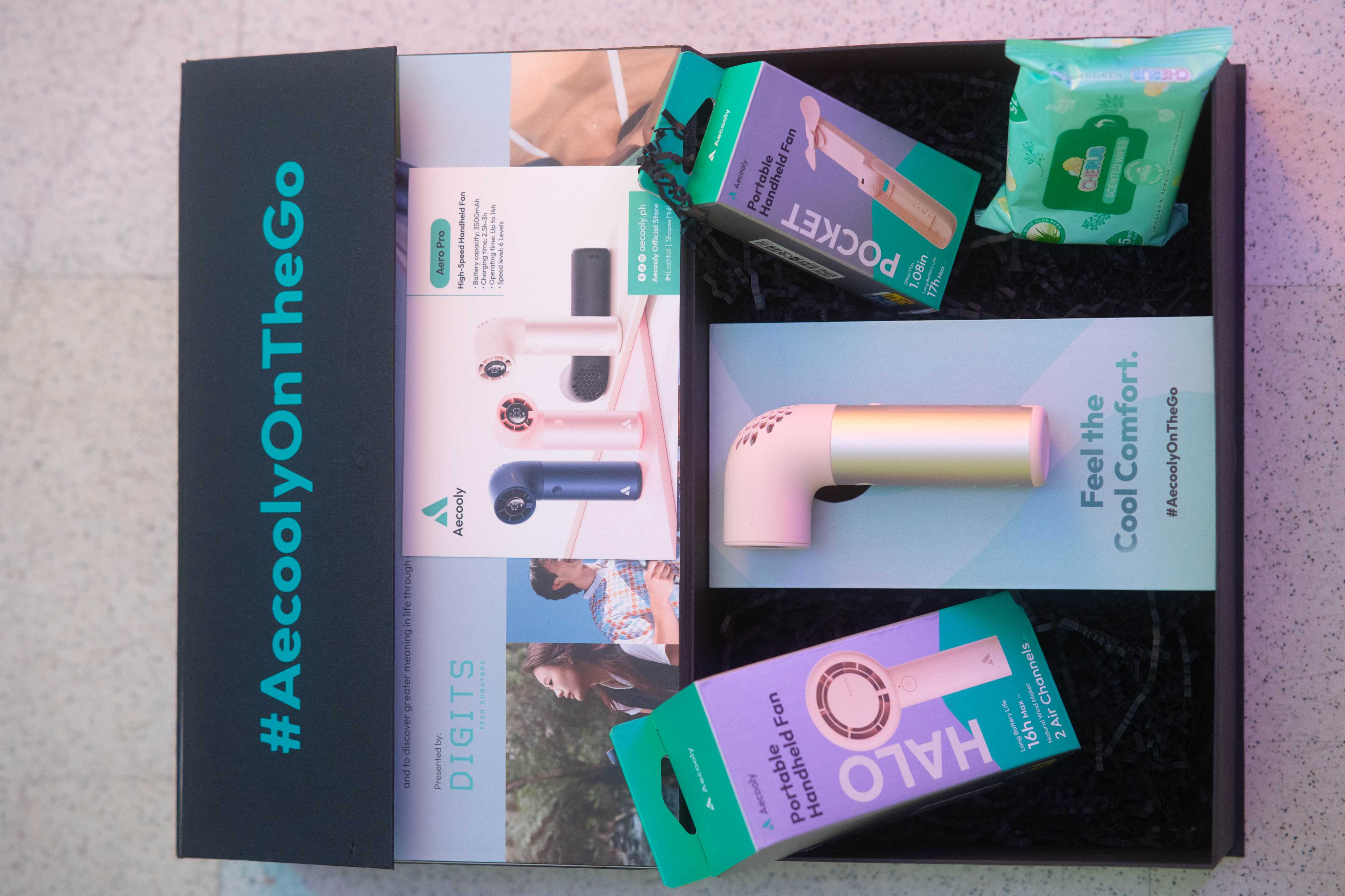 Aecooly - Image 6