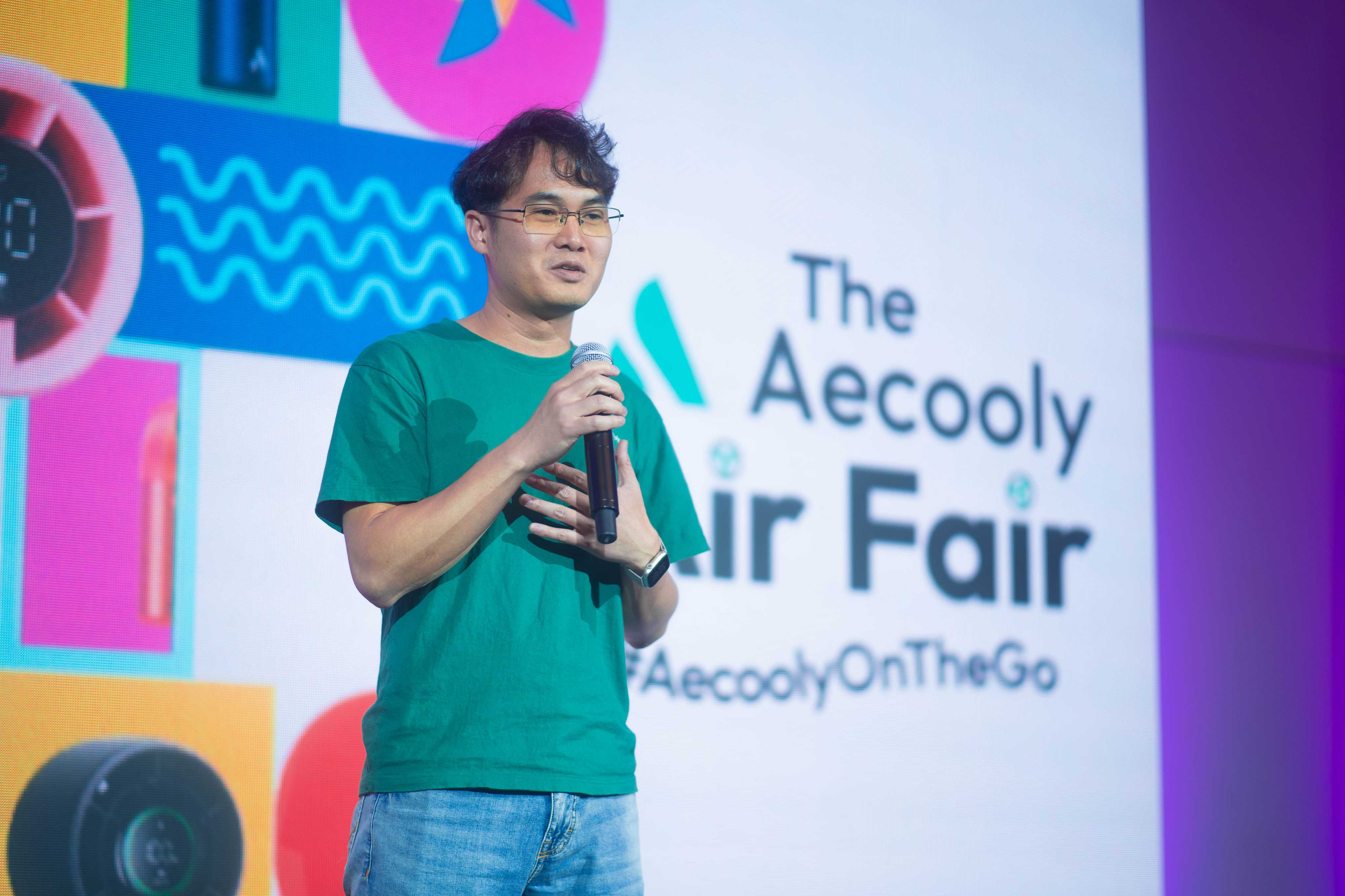 Aecooly - Image 5