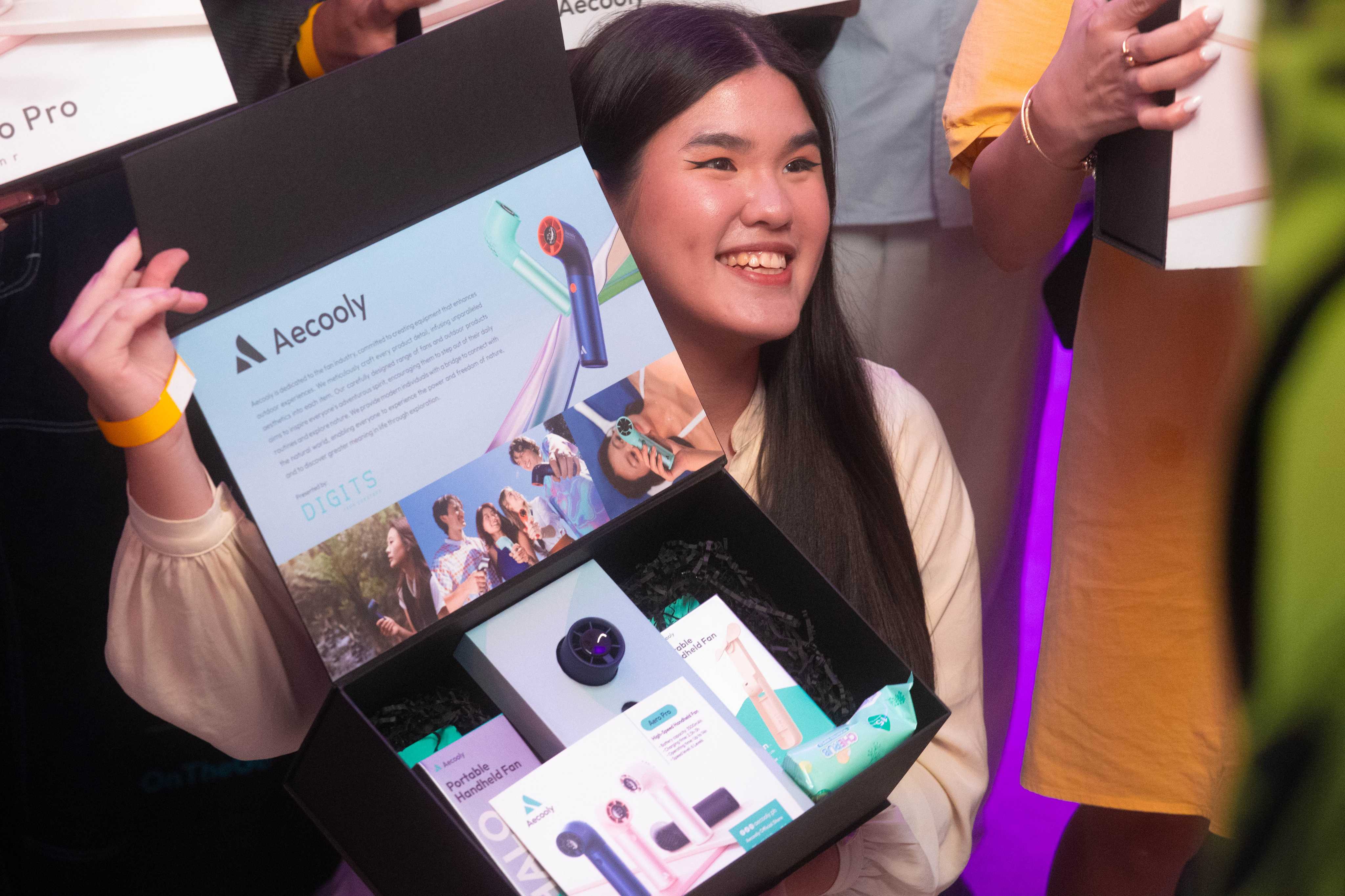 Aecooly - Image 4