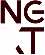 NGXT Media Group footer logo