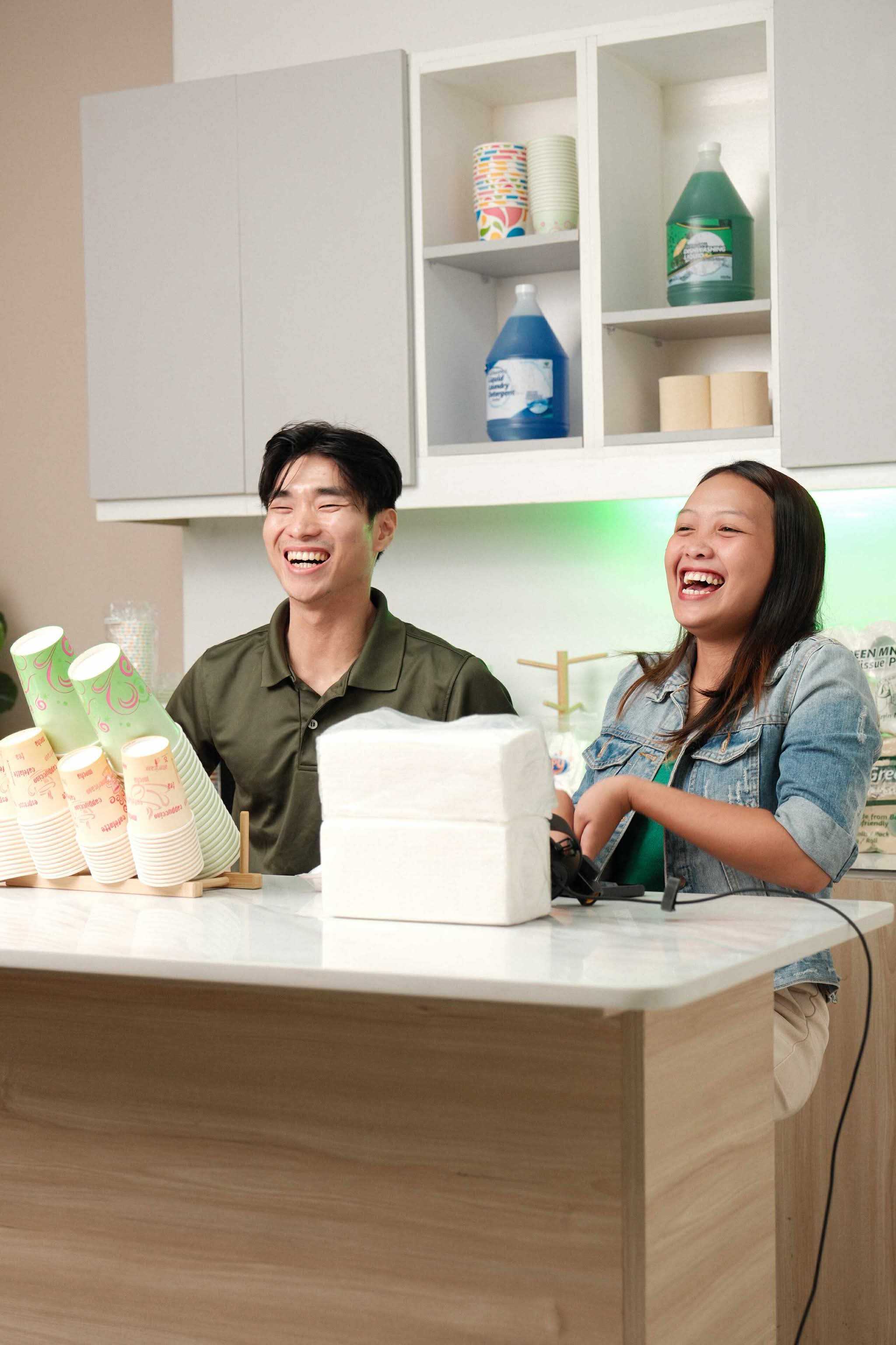Go Green Manila environmental branding project by NGXT Media Group Philippines