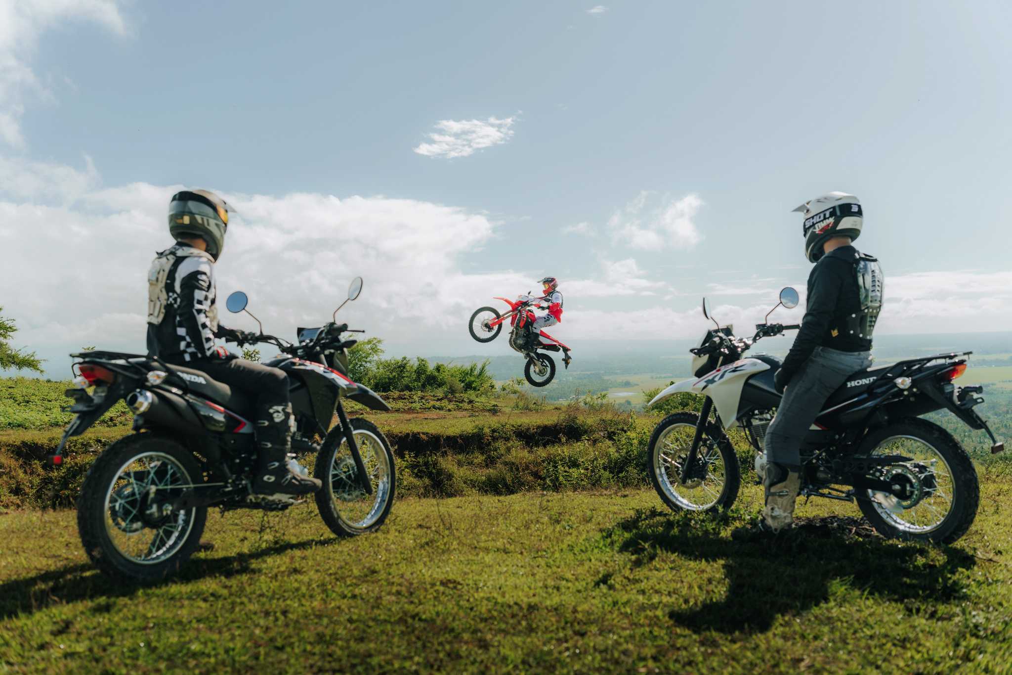 Honda Off-road - Image 2