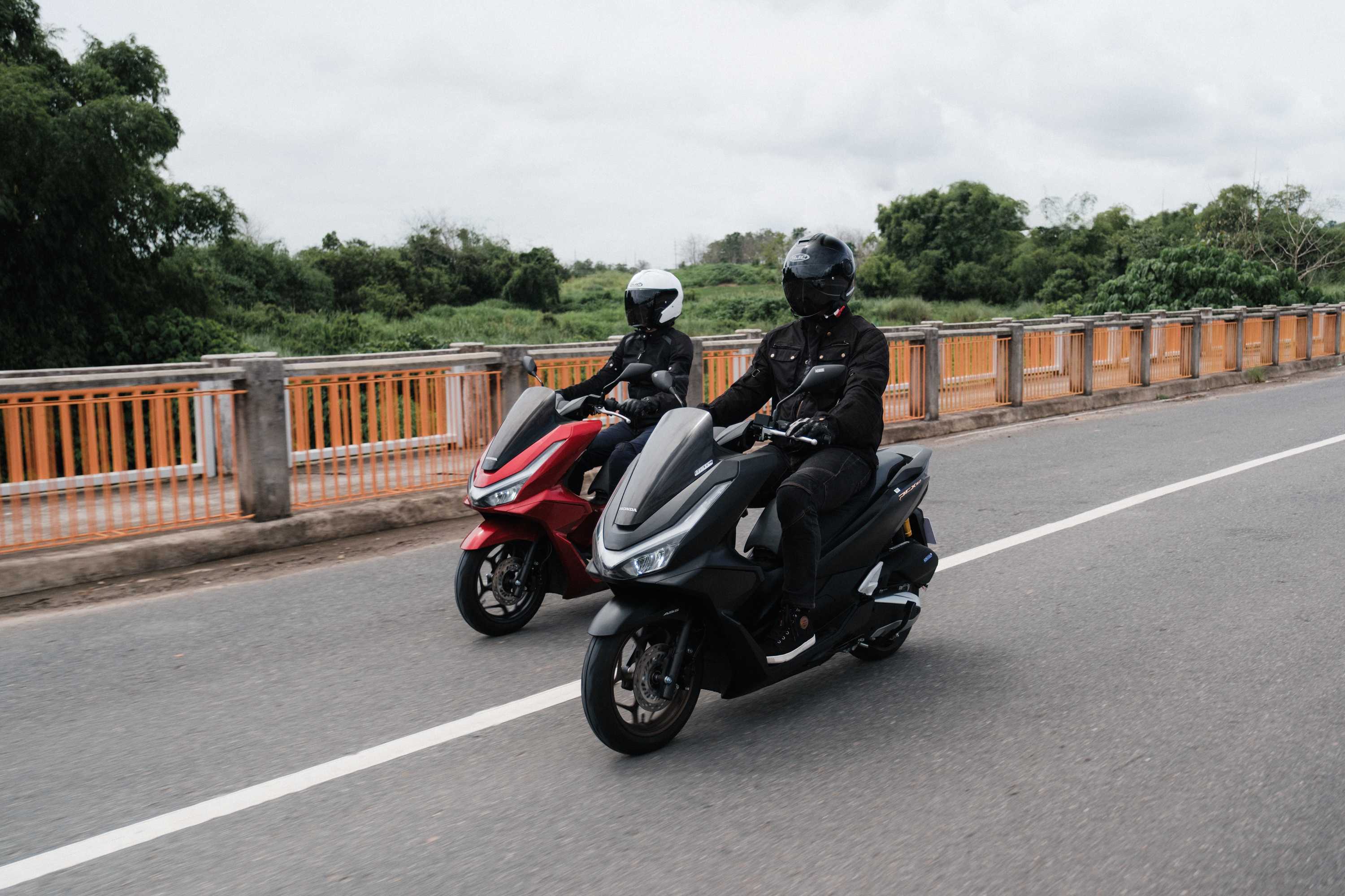 Honda PCX 160 - Image 6