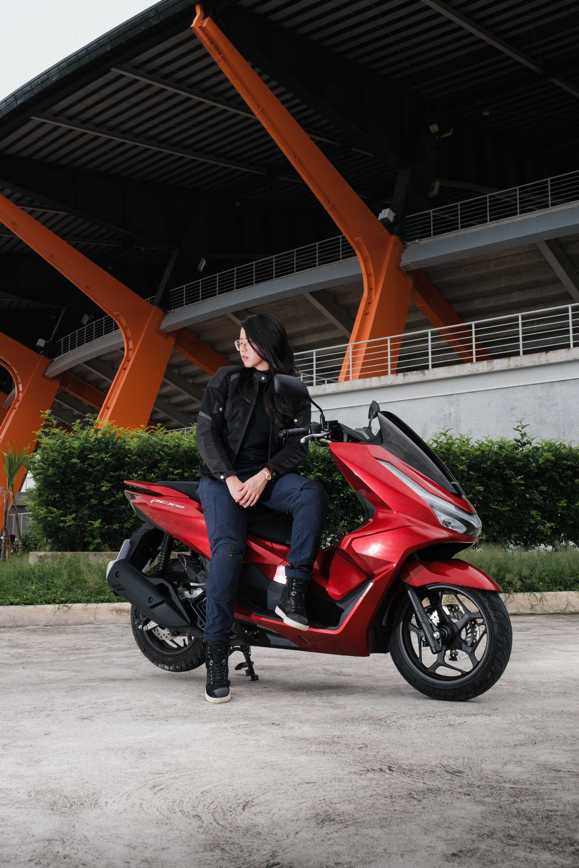 Honda PCX 160 - Image 2