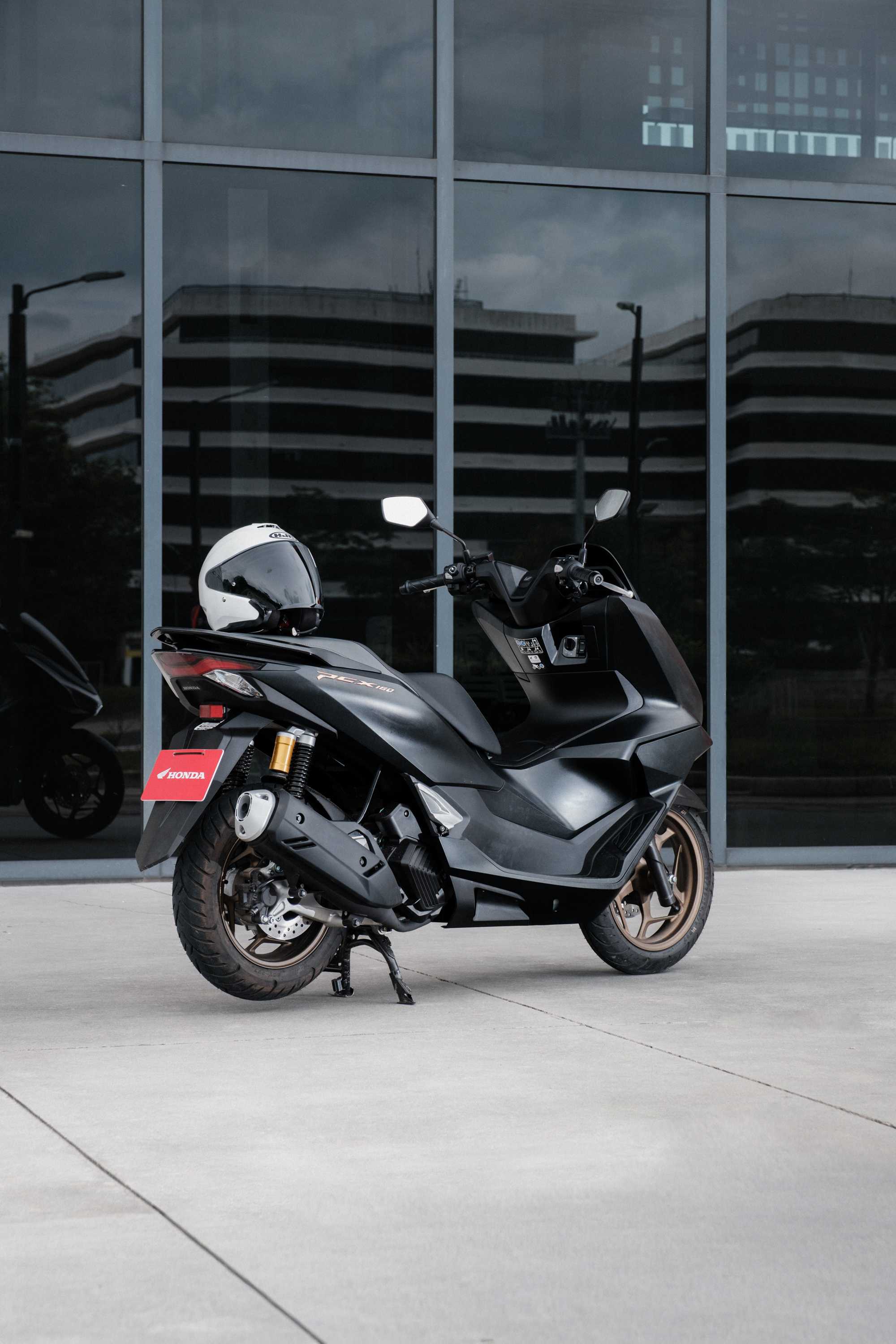 Honda PCX 160 - Image 4