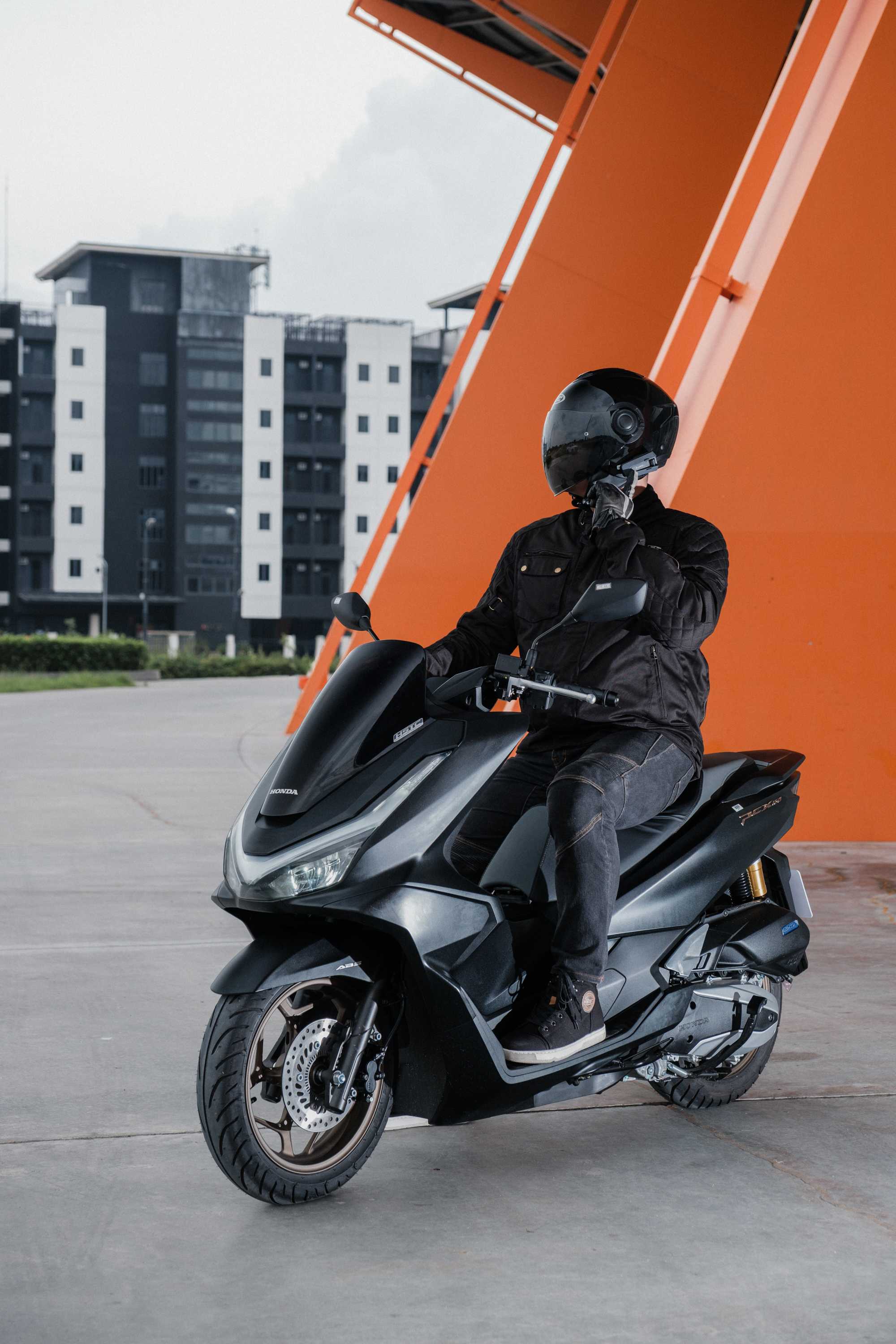 Honda PCX 160 - Image 3