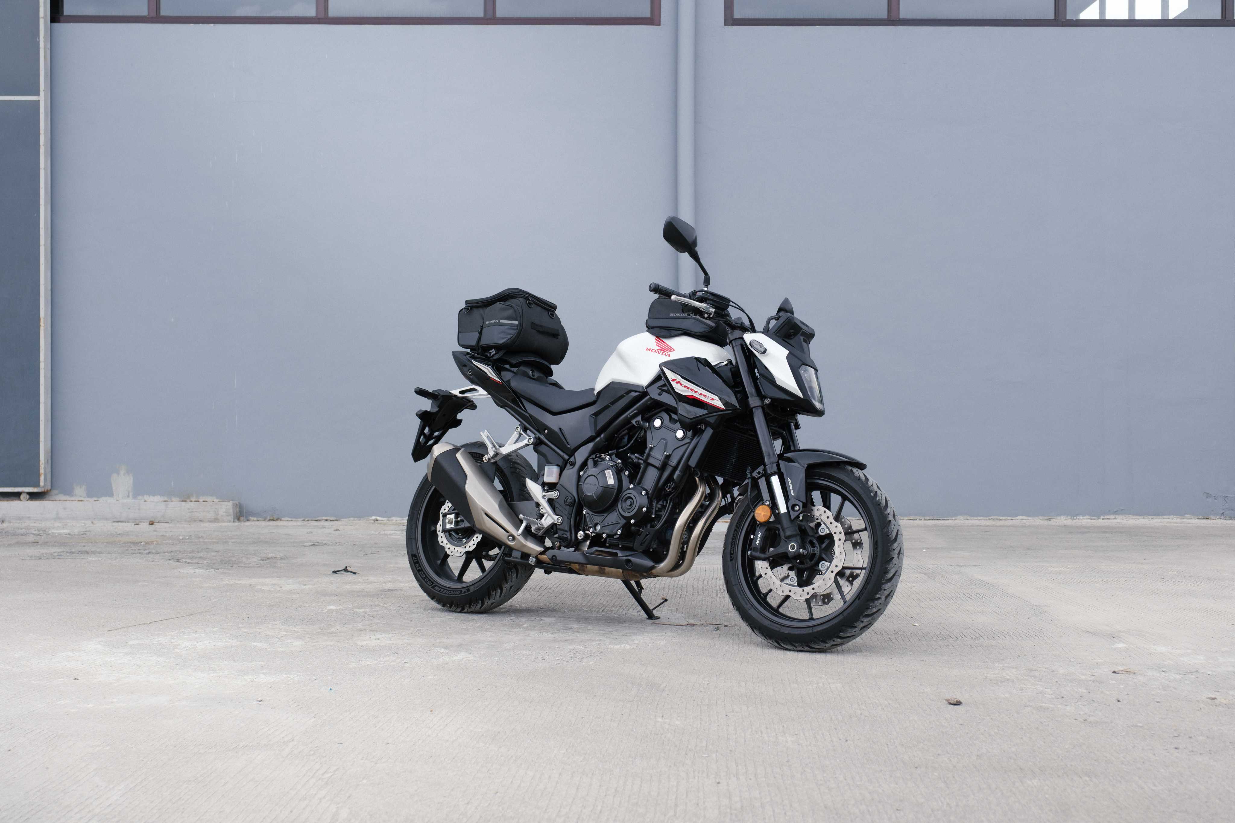 Honda Project 500 v01 - Image 1