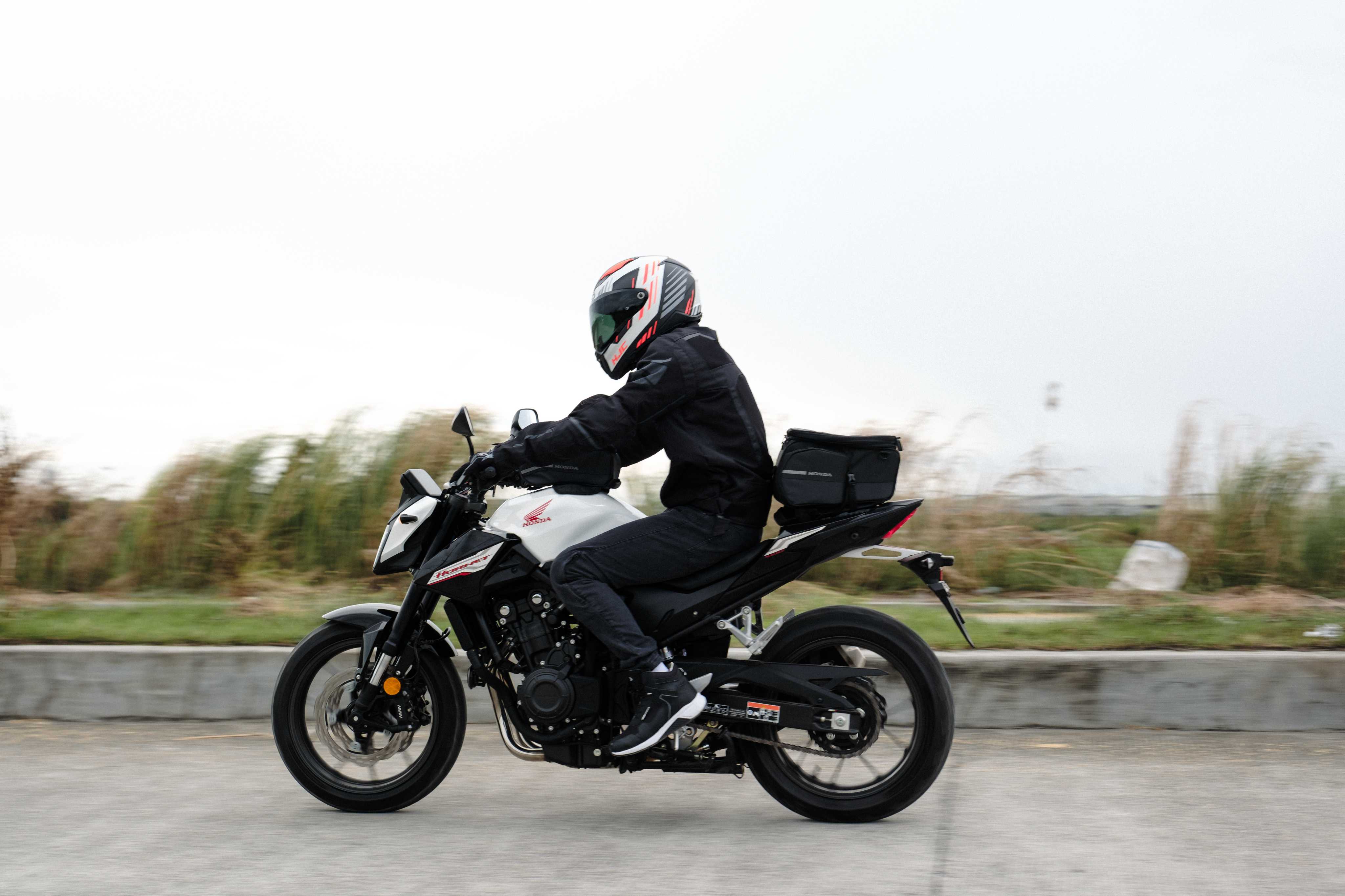 Honda Project 500 v01 - Image 3