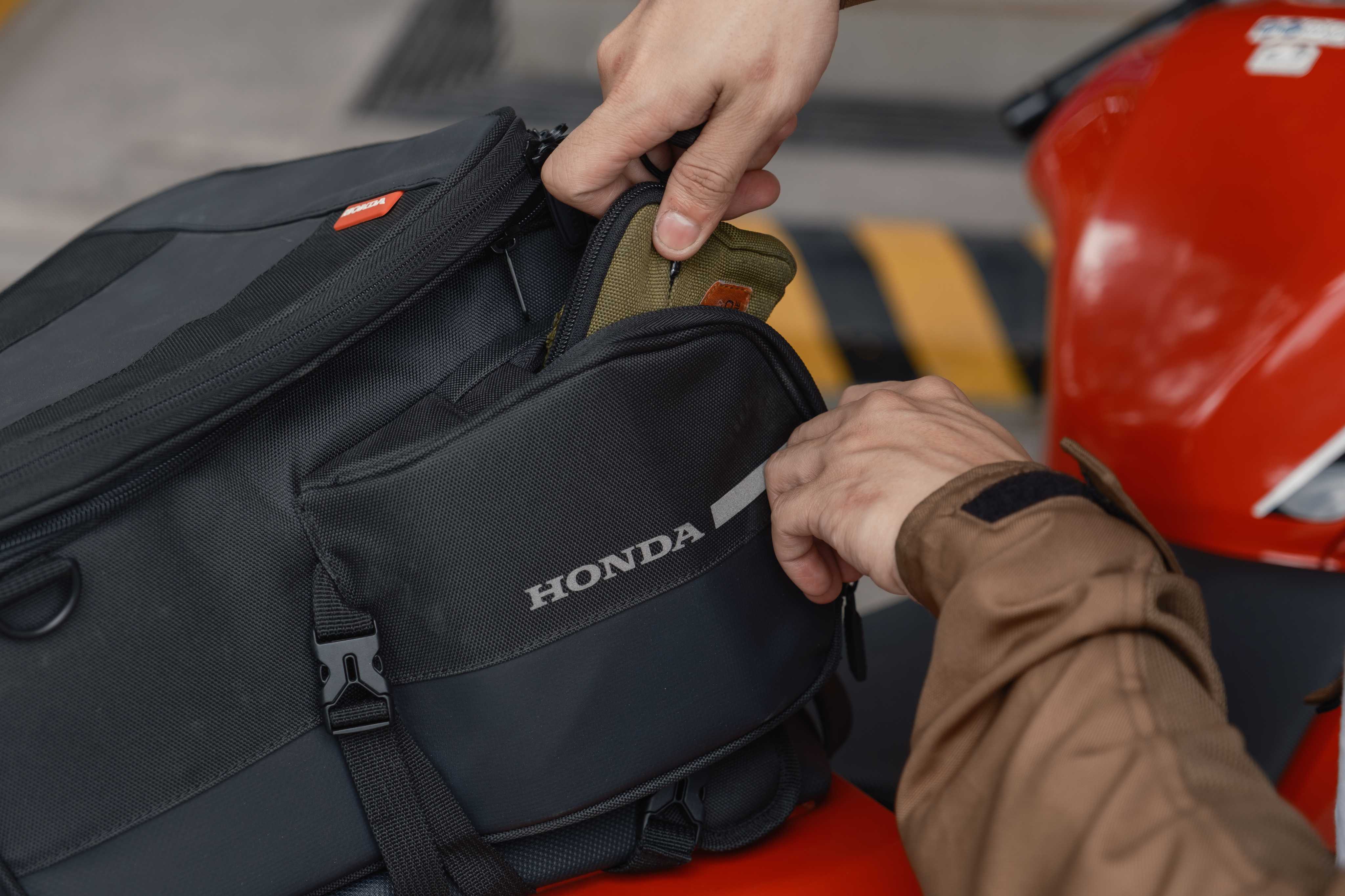 Honda Project 500 v01 - Image 6