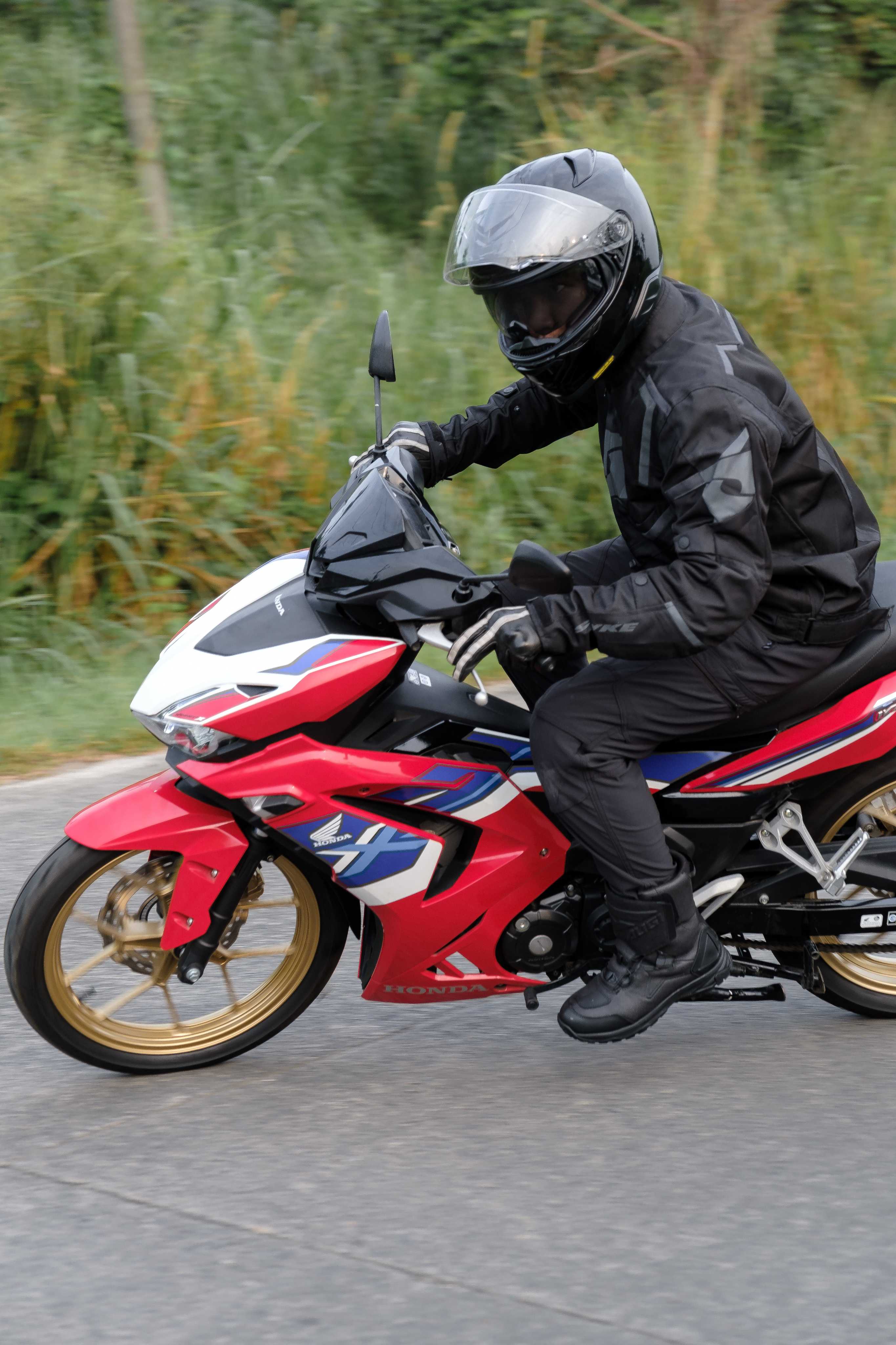 Honda Winner X - Image 6