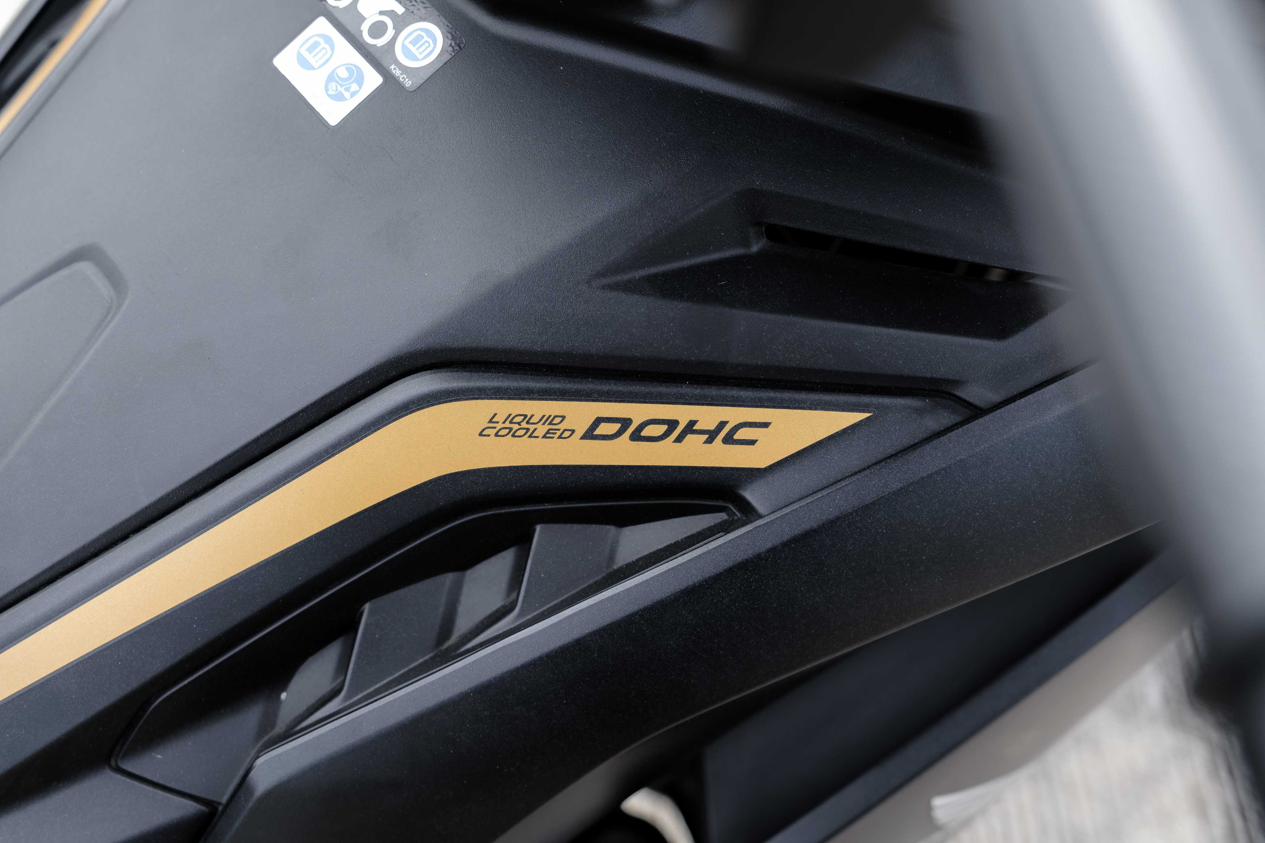 Honda Winner X - Image 8
