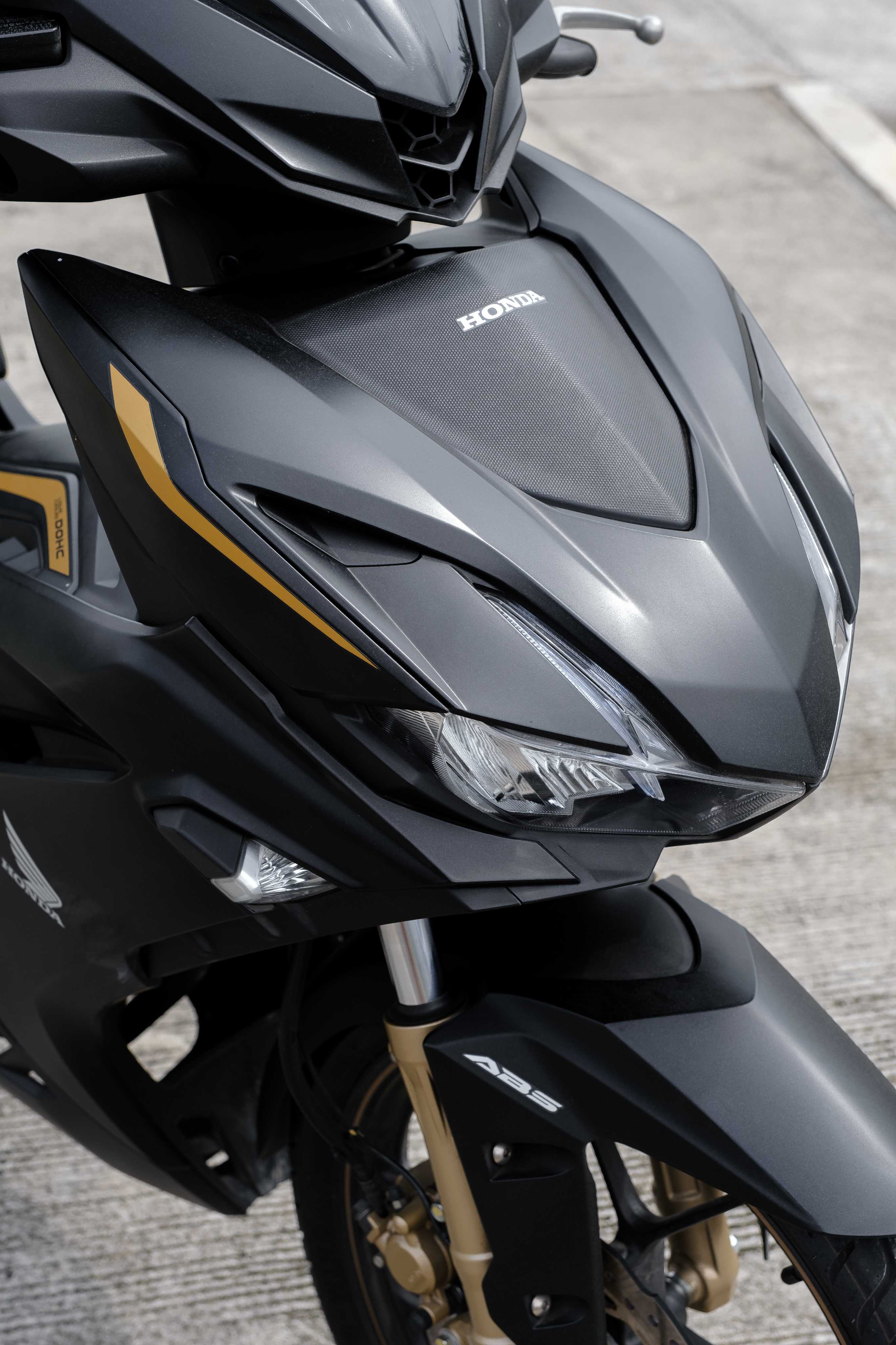 Honda Winner X - Image 4