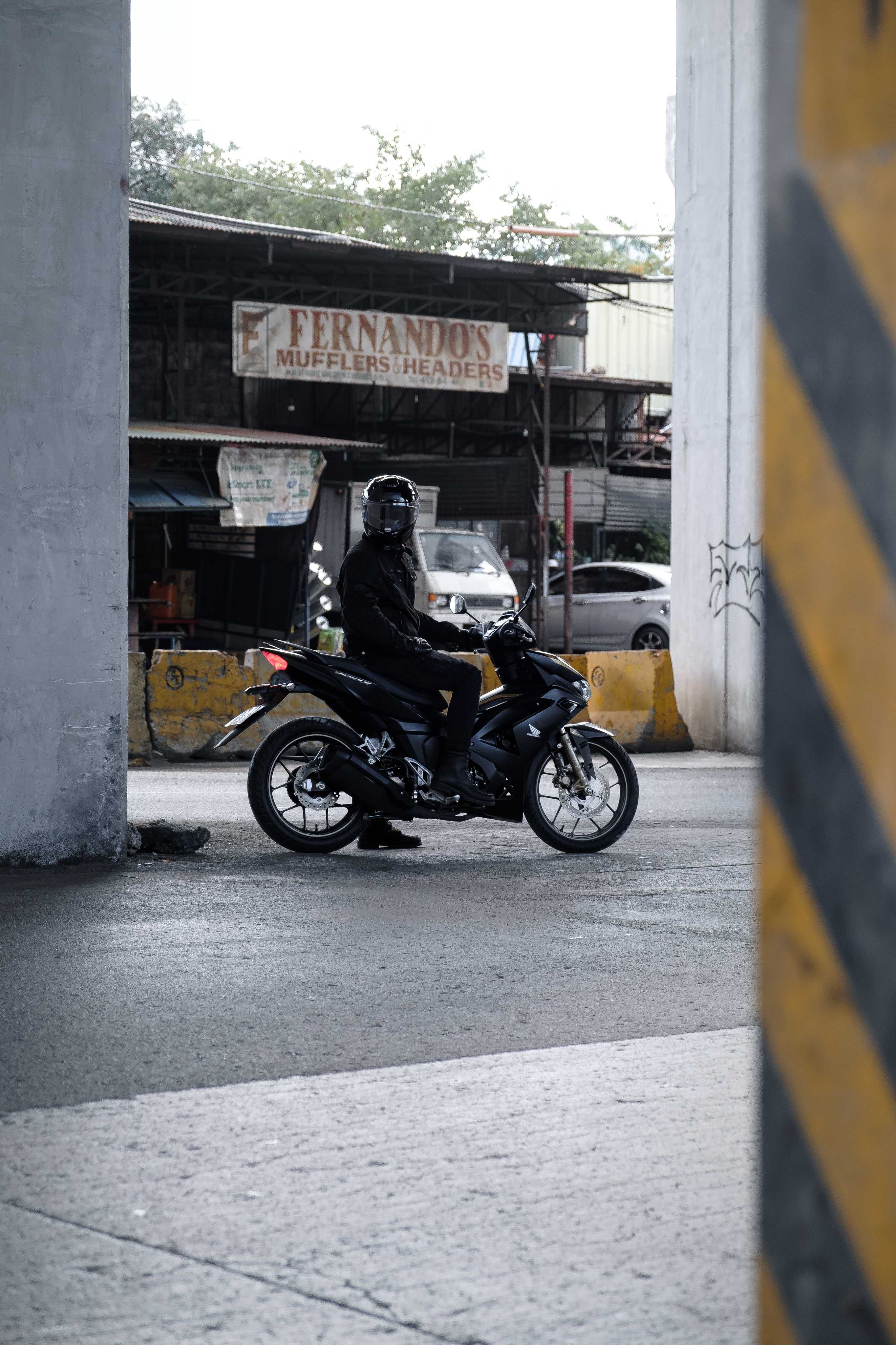 Honda Winner X - Image 9
