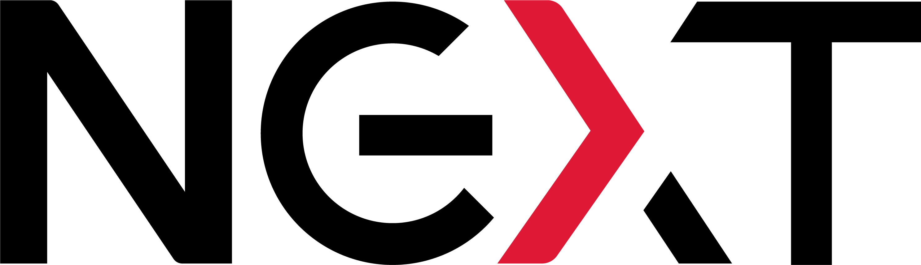 NGXT Media Group logo - Premier Media Agency Philippines