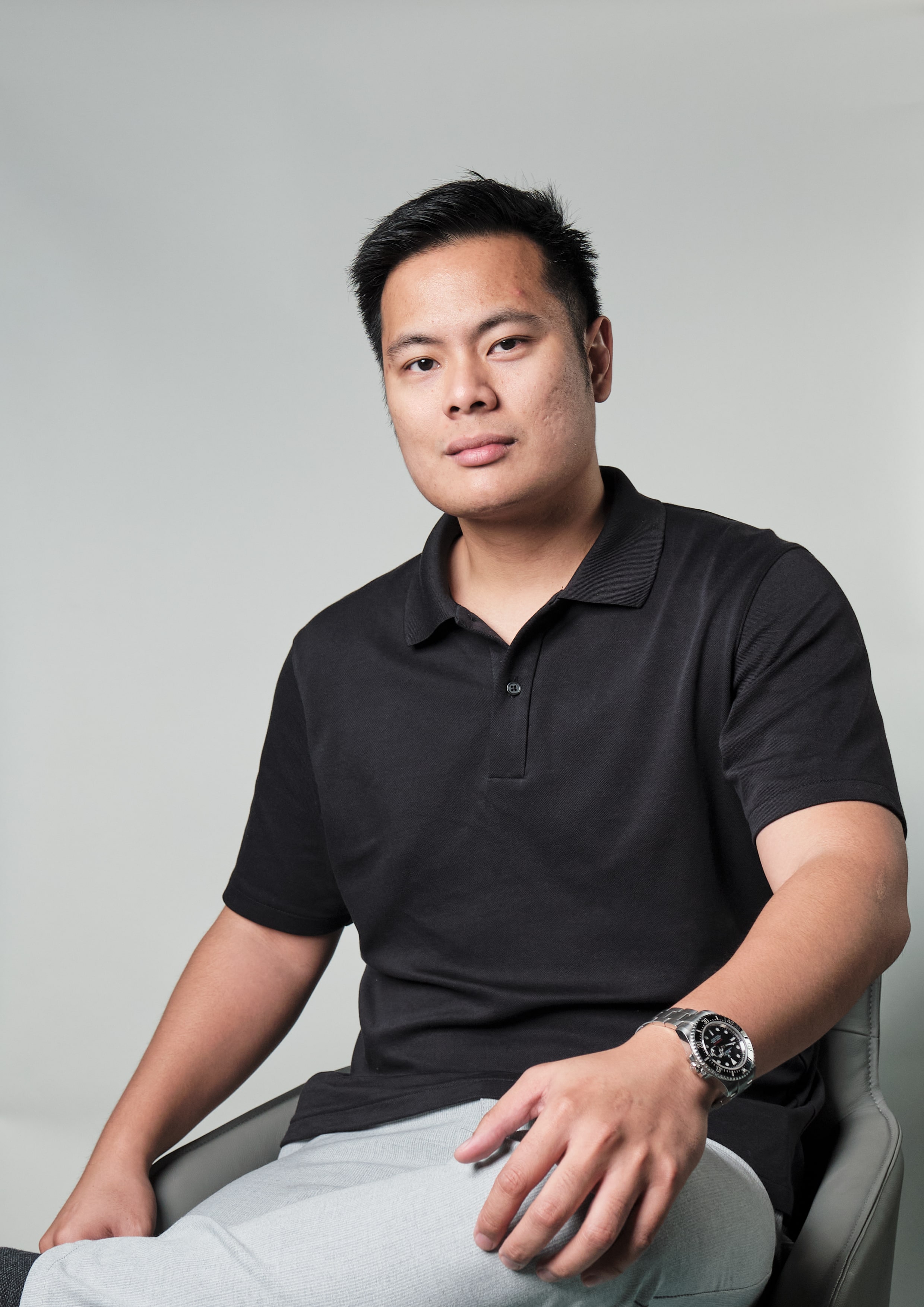 Jayson Te portrait